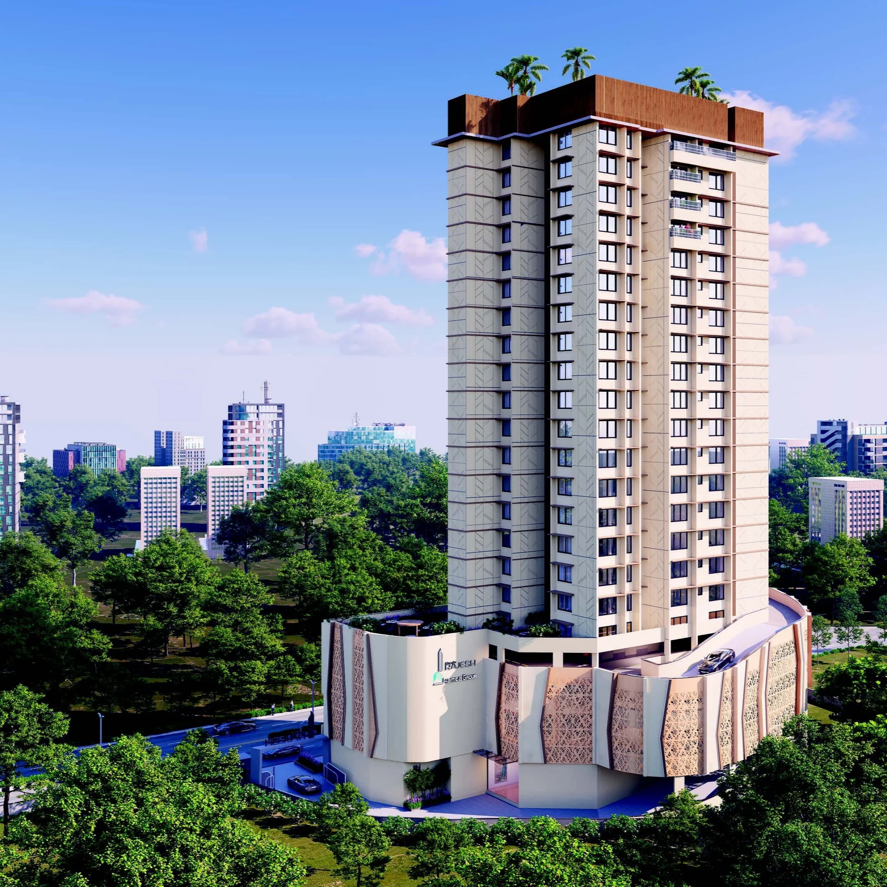 flat in mumbai